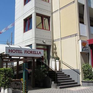 Hotel Fiorella